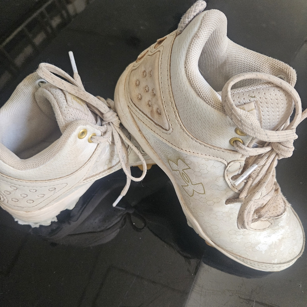 Baseball cleats kids